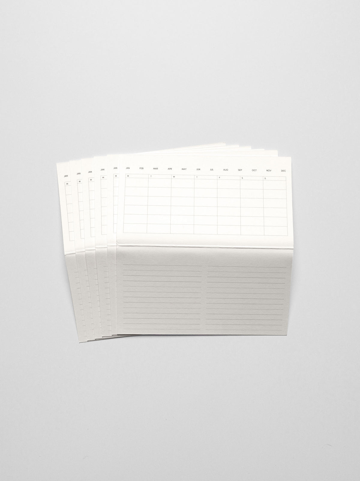 Pocket Plus notebook displayed on a neutral background.