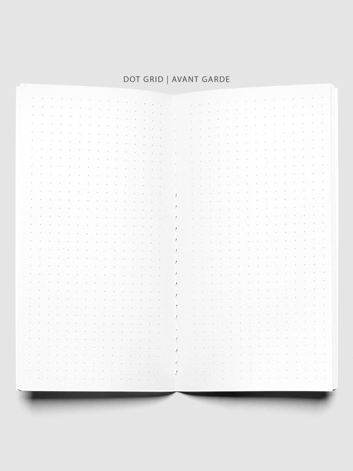 Dot Grid | Avant Garde