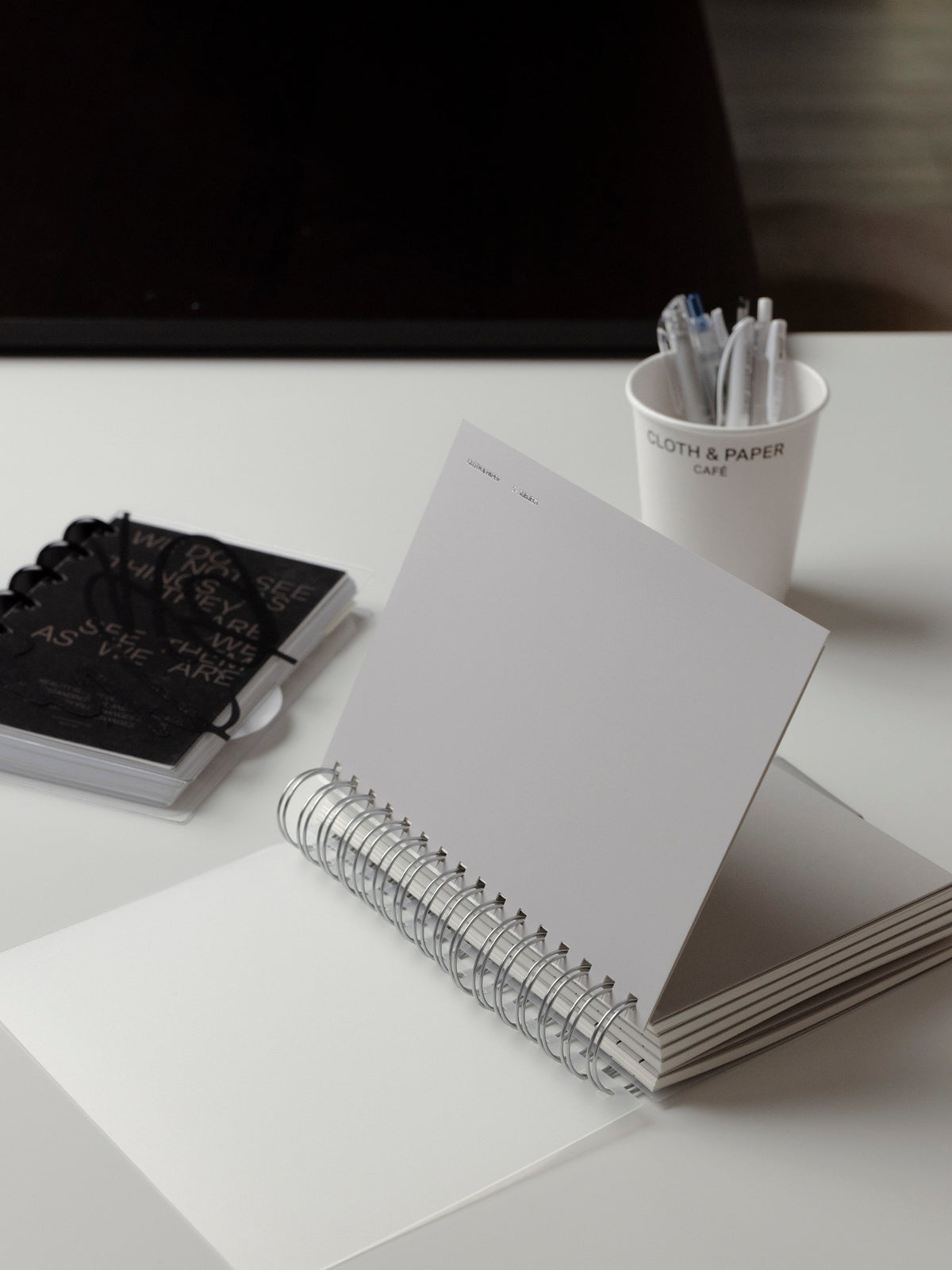 The Everything Notebook Method: One Notebook to Rule Them All