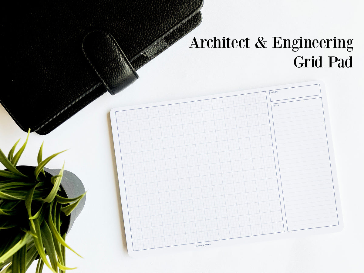 Happy Hour | July 17, 2020 | Architect & Engineering Pad Sneak Peek