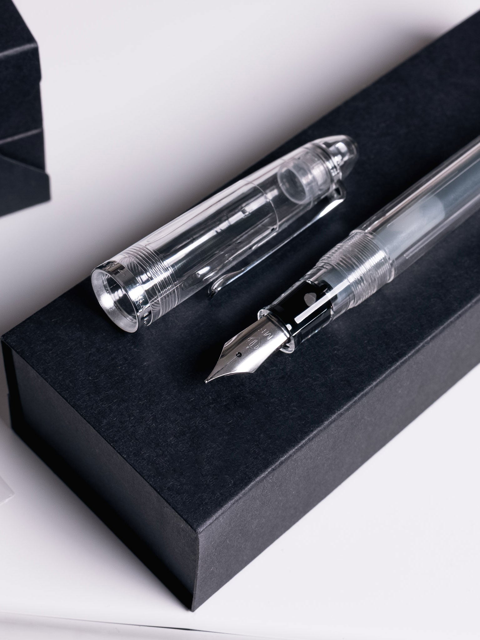 Fountain Pens Collection | Cloth & Paper