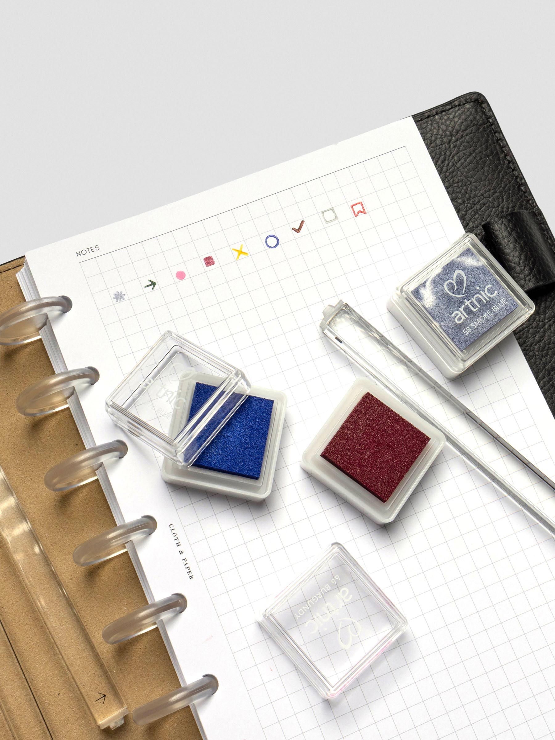 All Planning Accessories