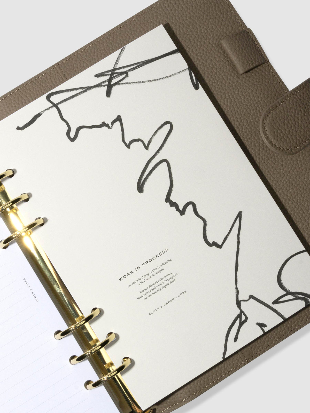 Planner Builder