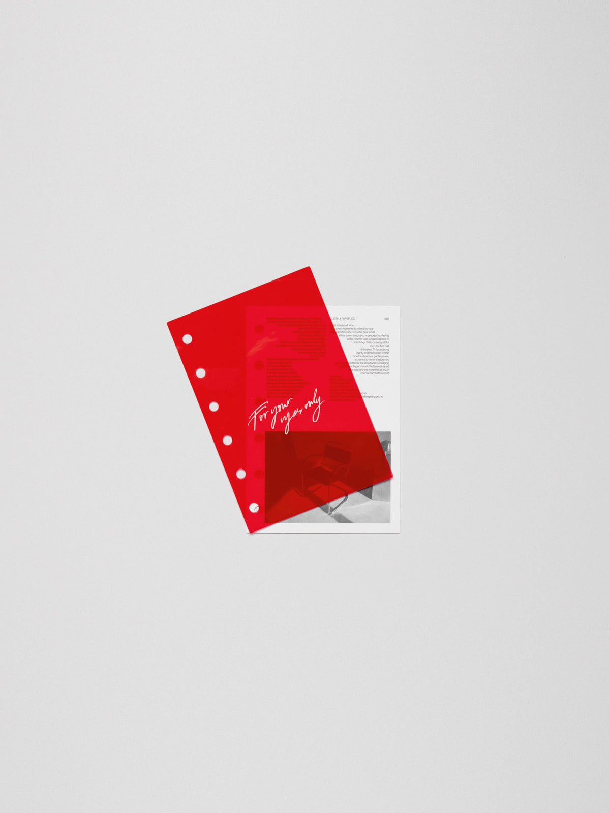 Dashboard duo displayed on a neutral background. Size shown is Pocket.