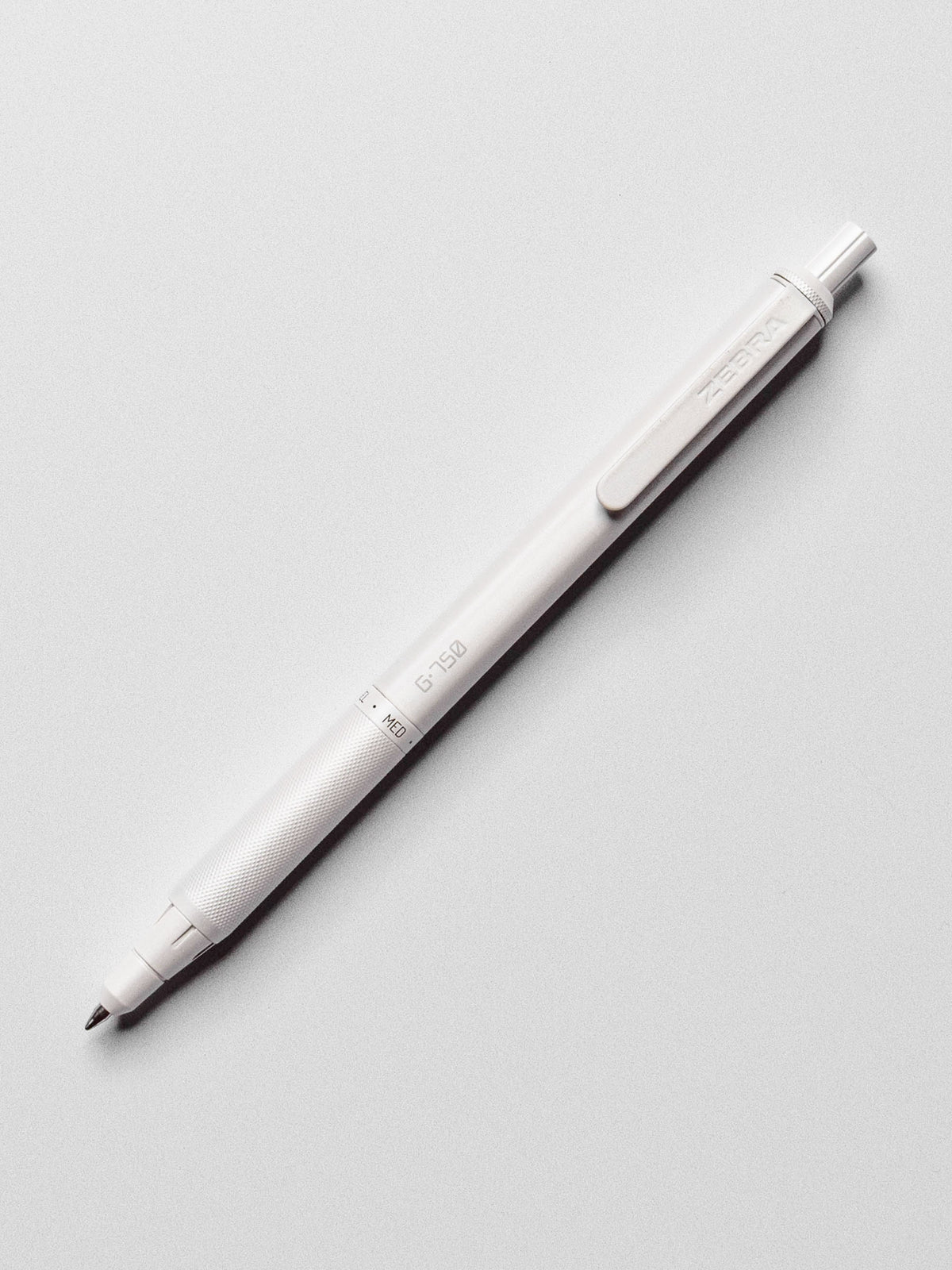Zebra G-750 Pen displayed on a neutral background.