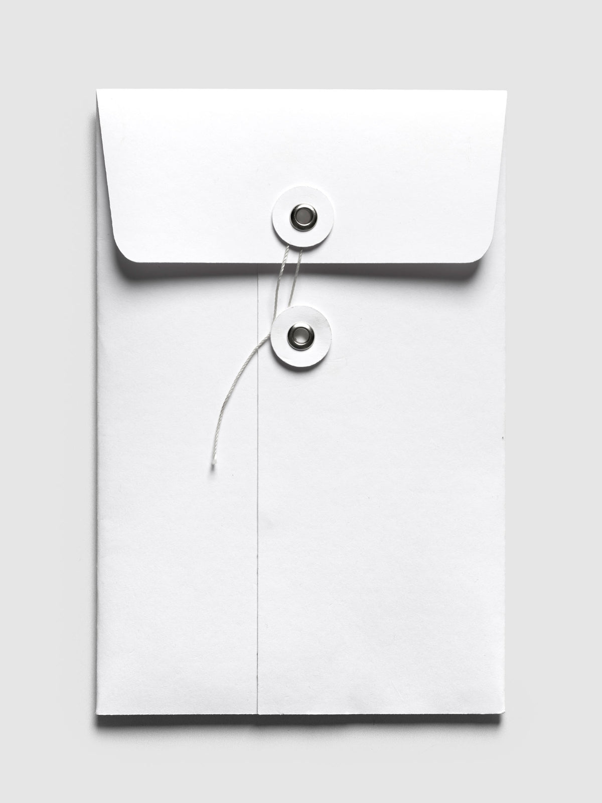 Envelope from Letter to Your Future Self Card Set.