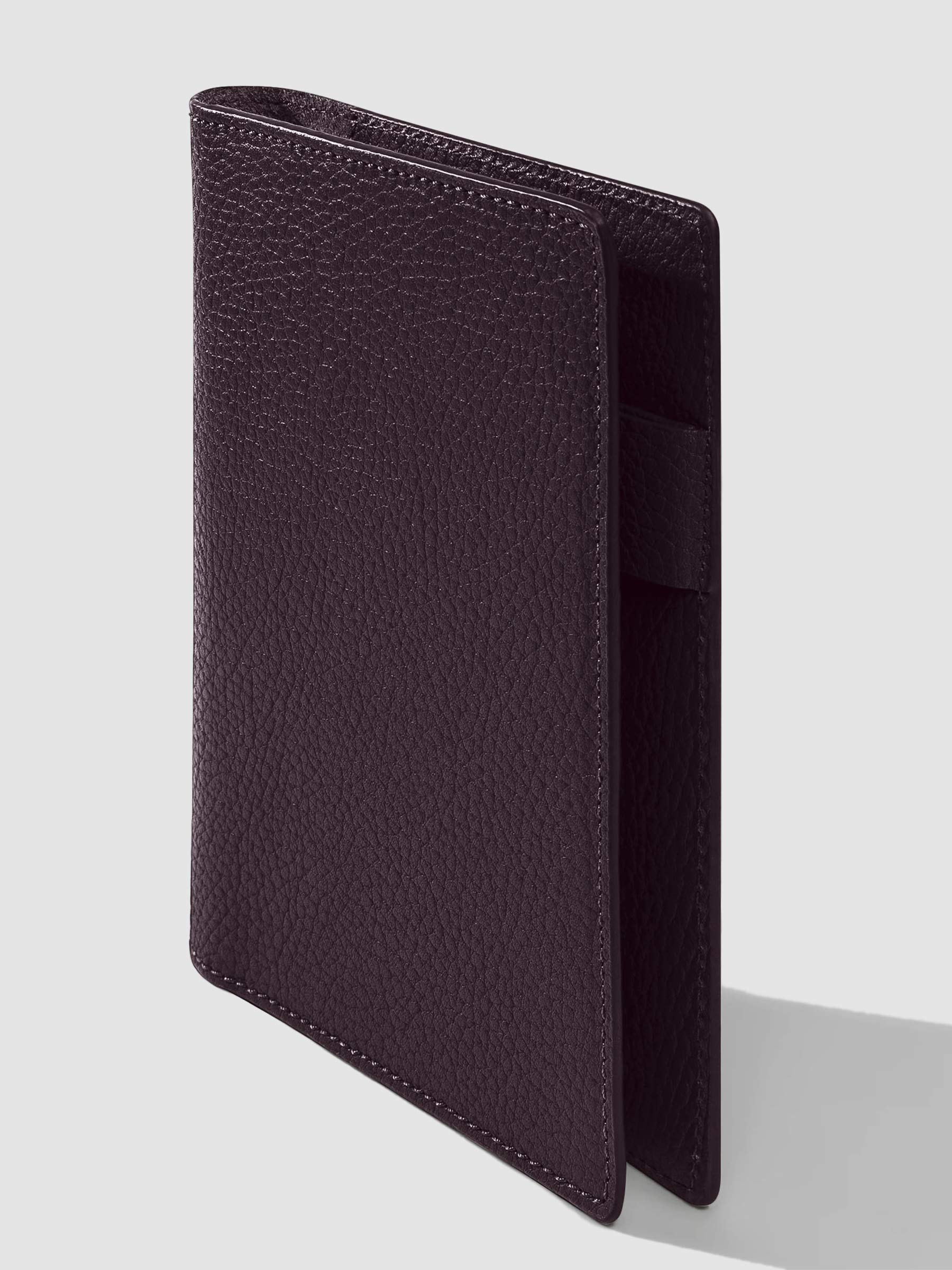 CP Petite folio displayed on a neutral background.