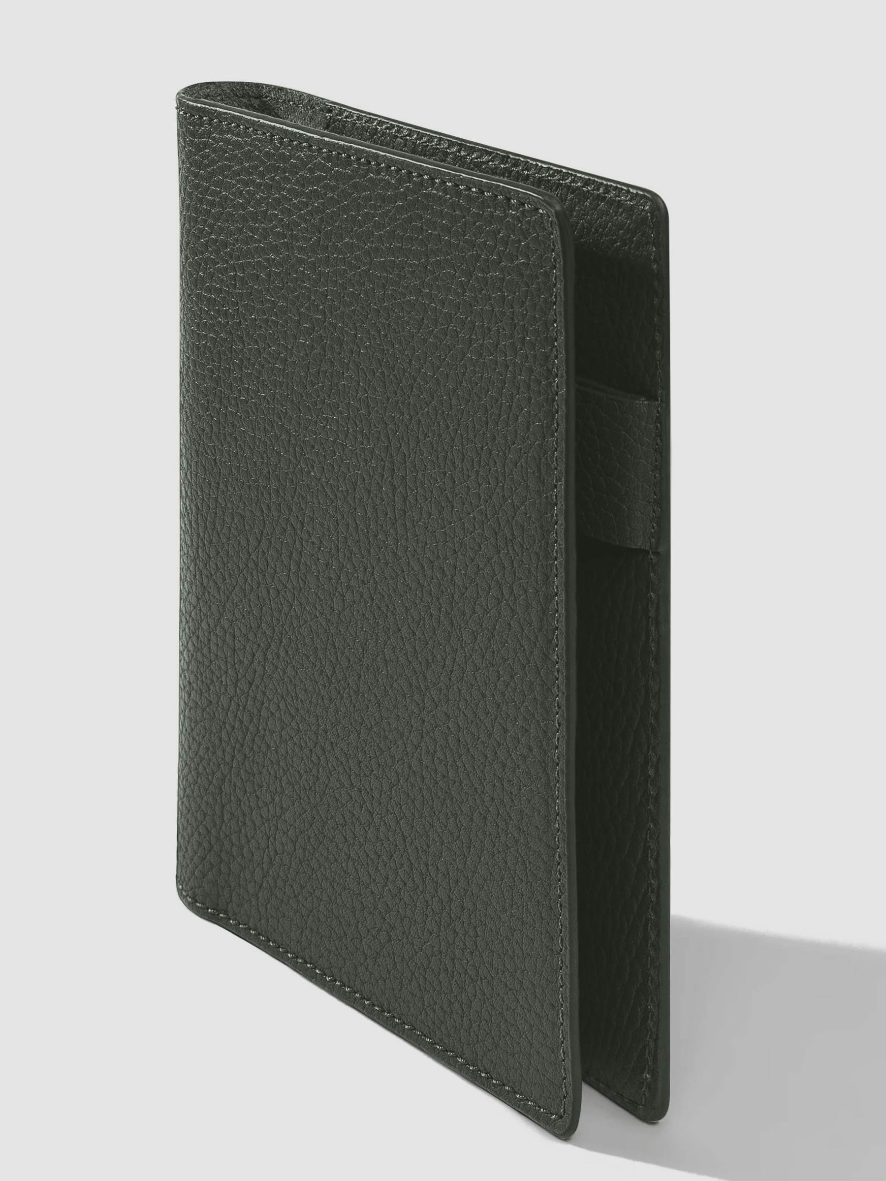 Folio displayed on a neutral background.