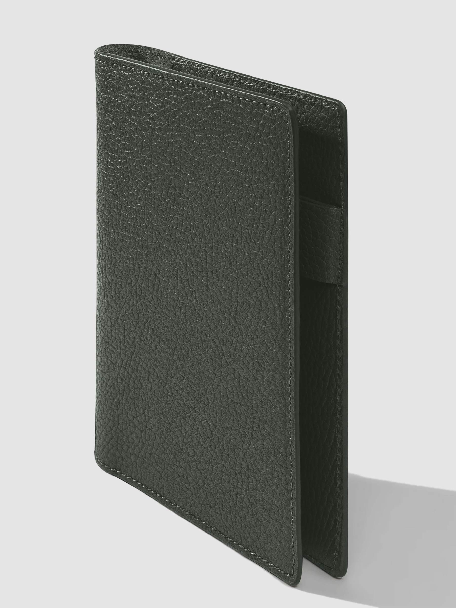 Folio displayed on a neutral background.