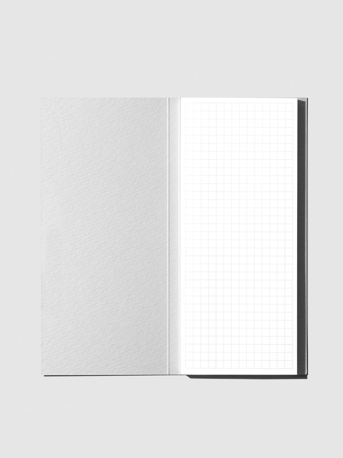 Sticky note in its packaging displayed on a neutral background.