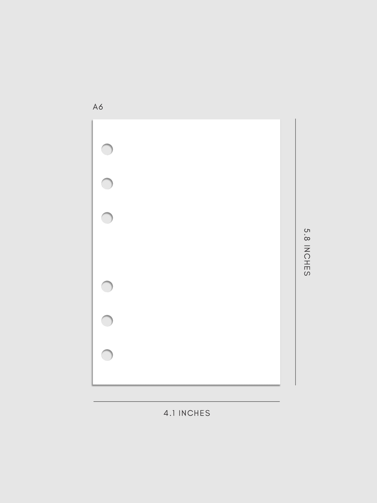 Planning + Stationery:  Monthly Subscription | Month to Month