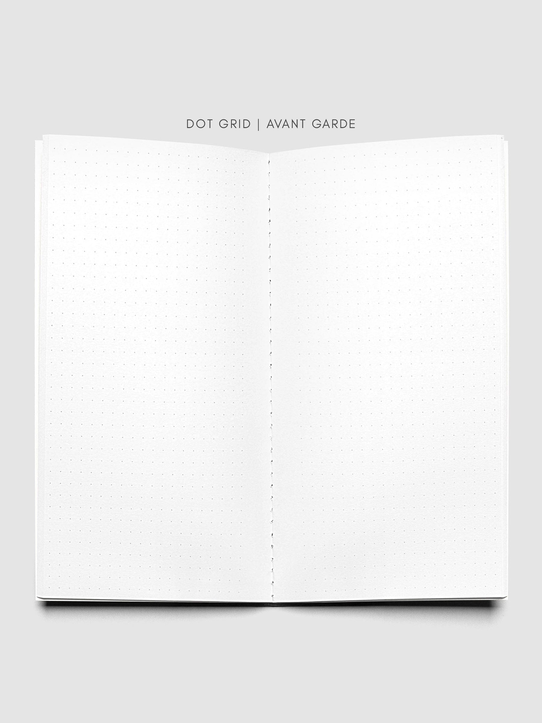 Dot Grid | Avant Garde