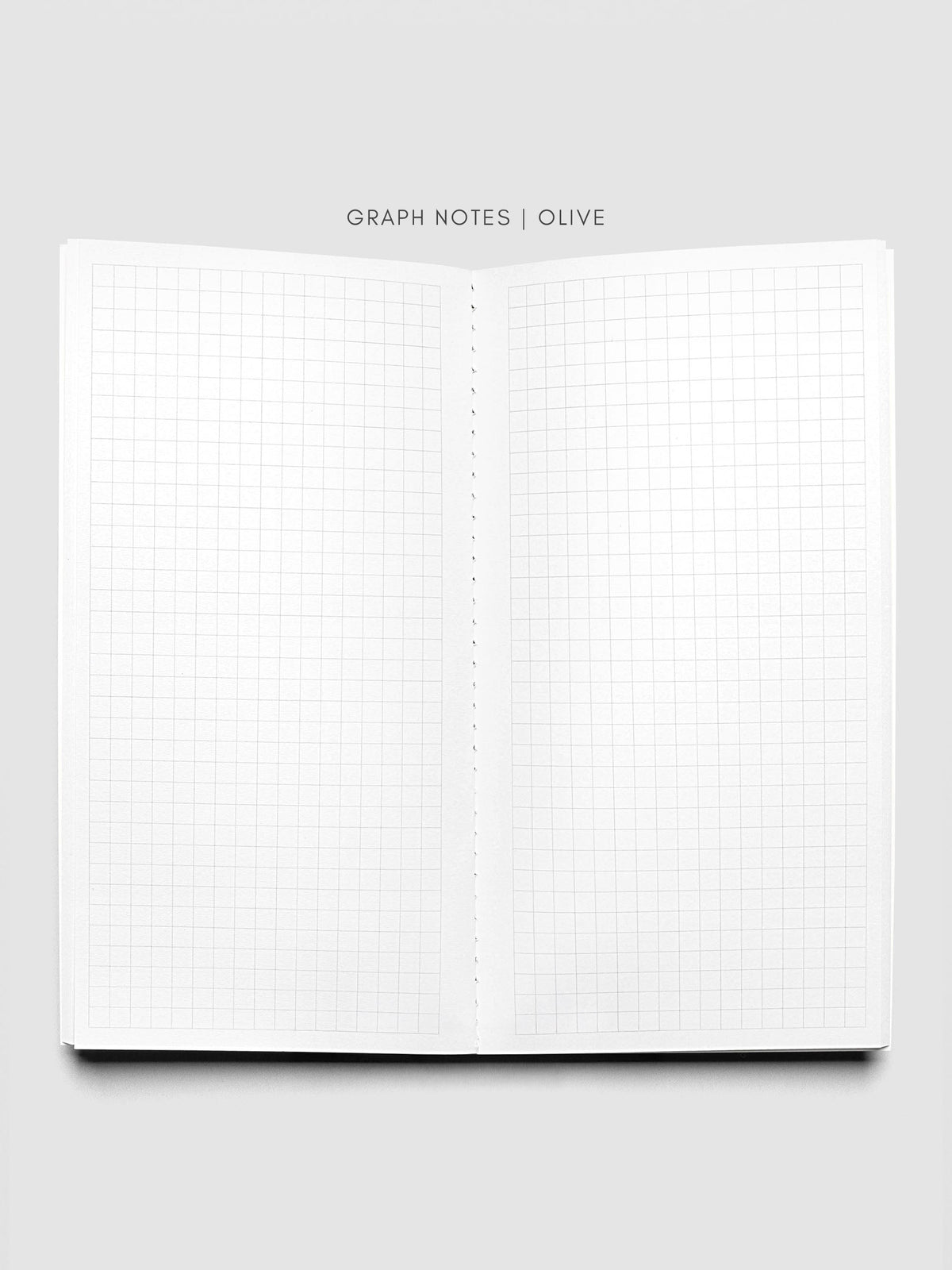Graph Notes | Olive