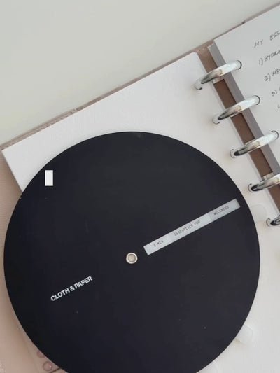 Planner Prompt Generator in use
